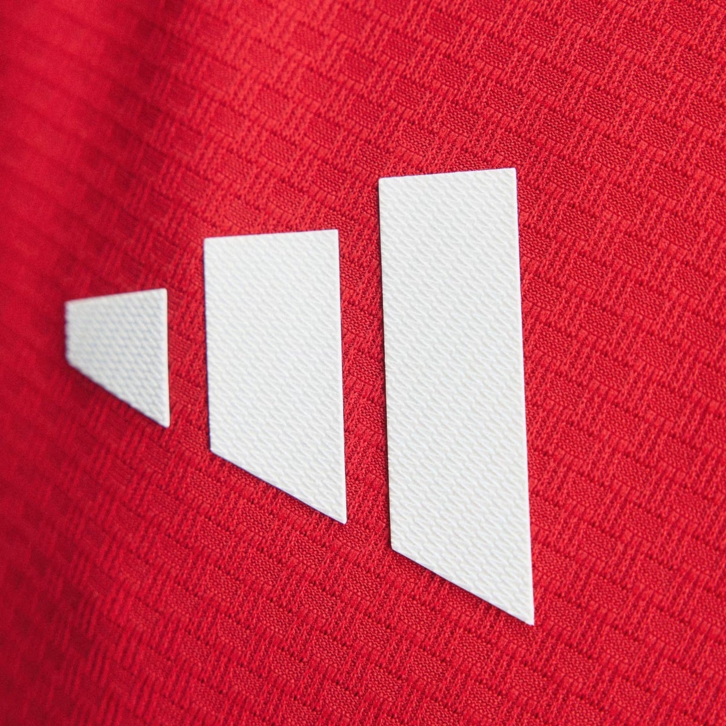 Arsenal 2026/27 Home Player Jersey