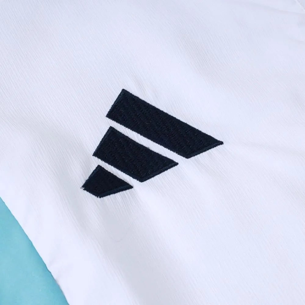 Argentina 2026 Full Zip Tracksuit