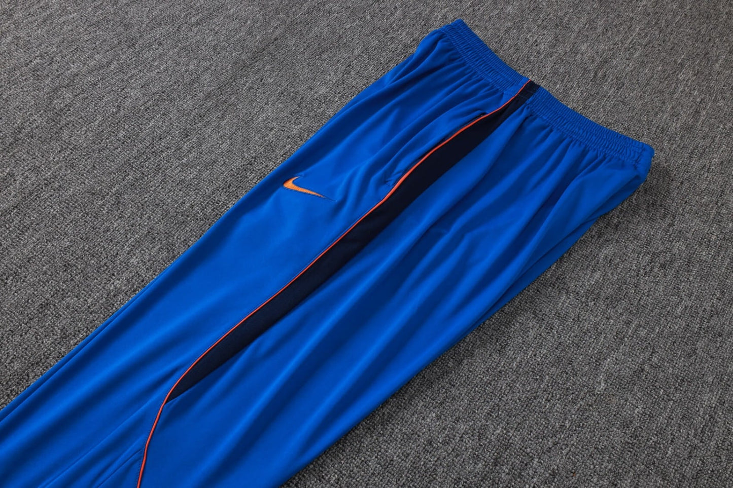 France 2026 Half-Zip Tracksuit