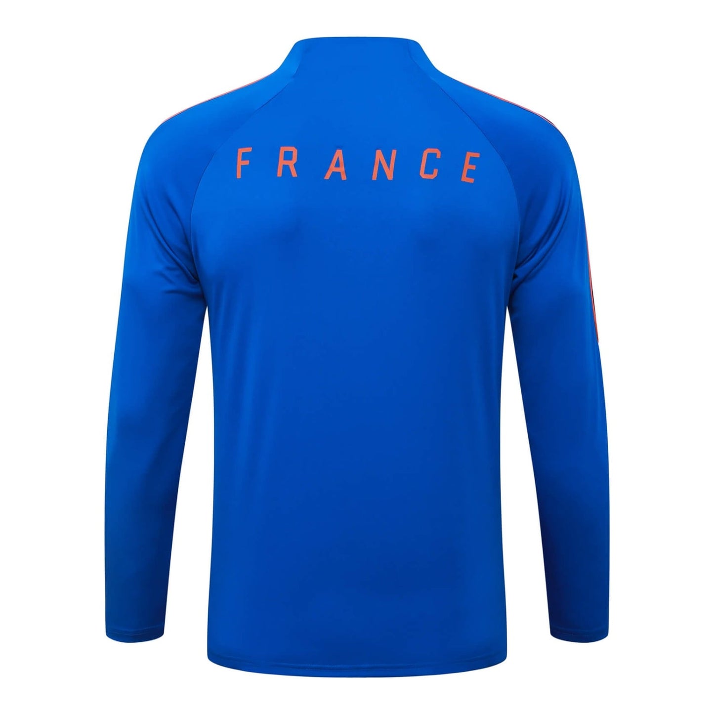 France 2026 Half-Zip Tracksuit