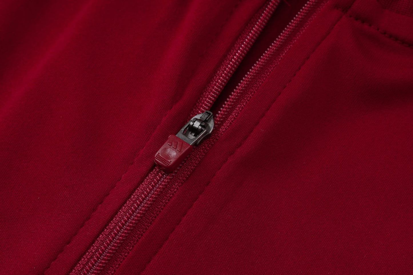 Spain 2026 Half-Zip Tracksuit
