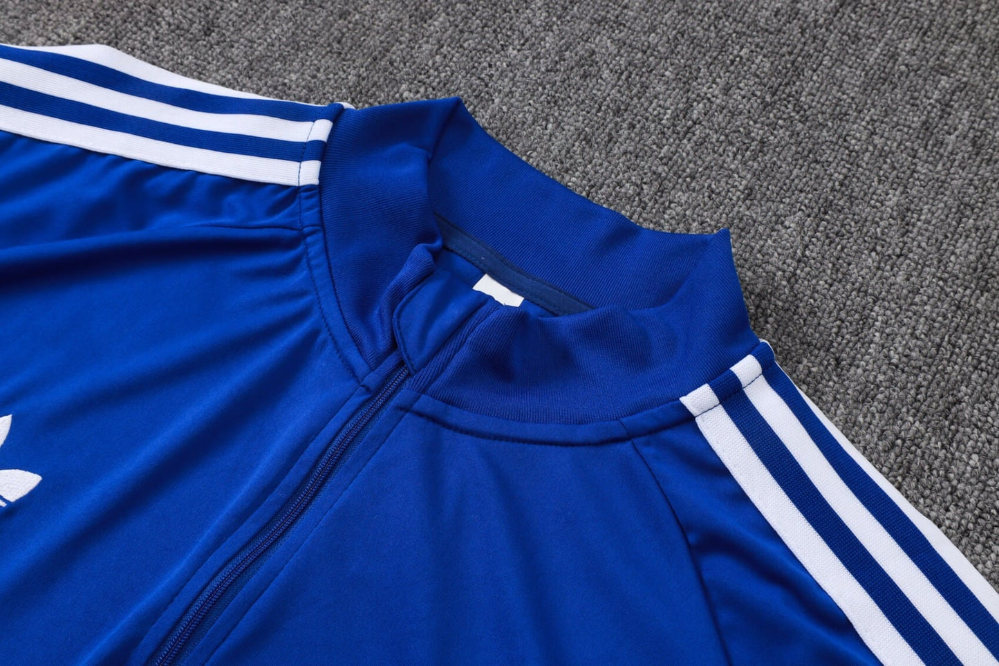 Argentina 2025/26 Half-Zip  Tracksuit