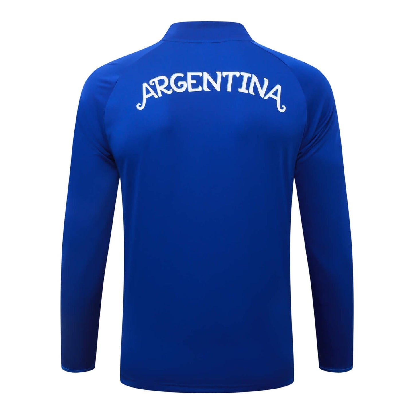 Argentina 2025/26 Half-Zip  Tracksuit