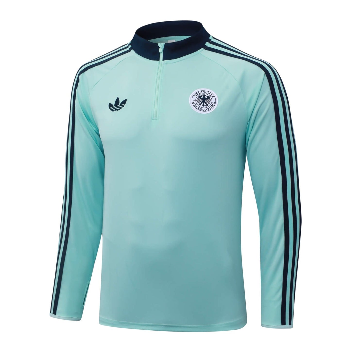Germany 2026 Half-Zip Tracksuit