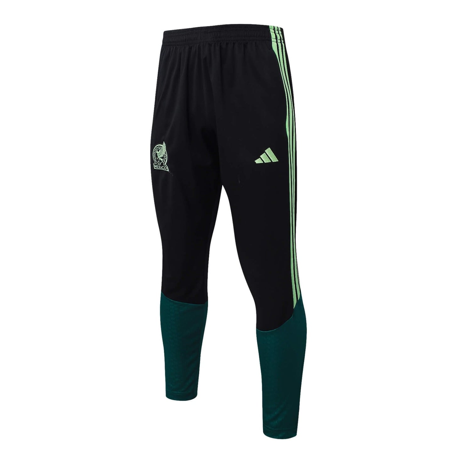 Mexico 2026/27 Half-Zip Tracksuit