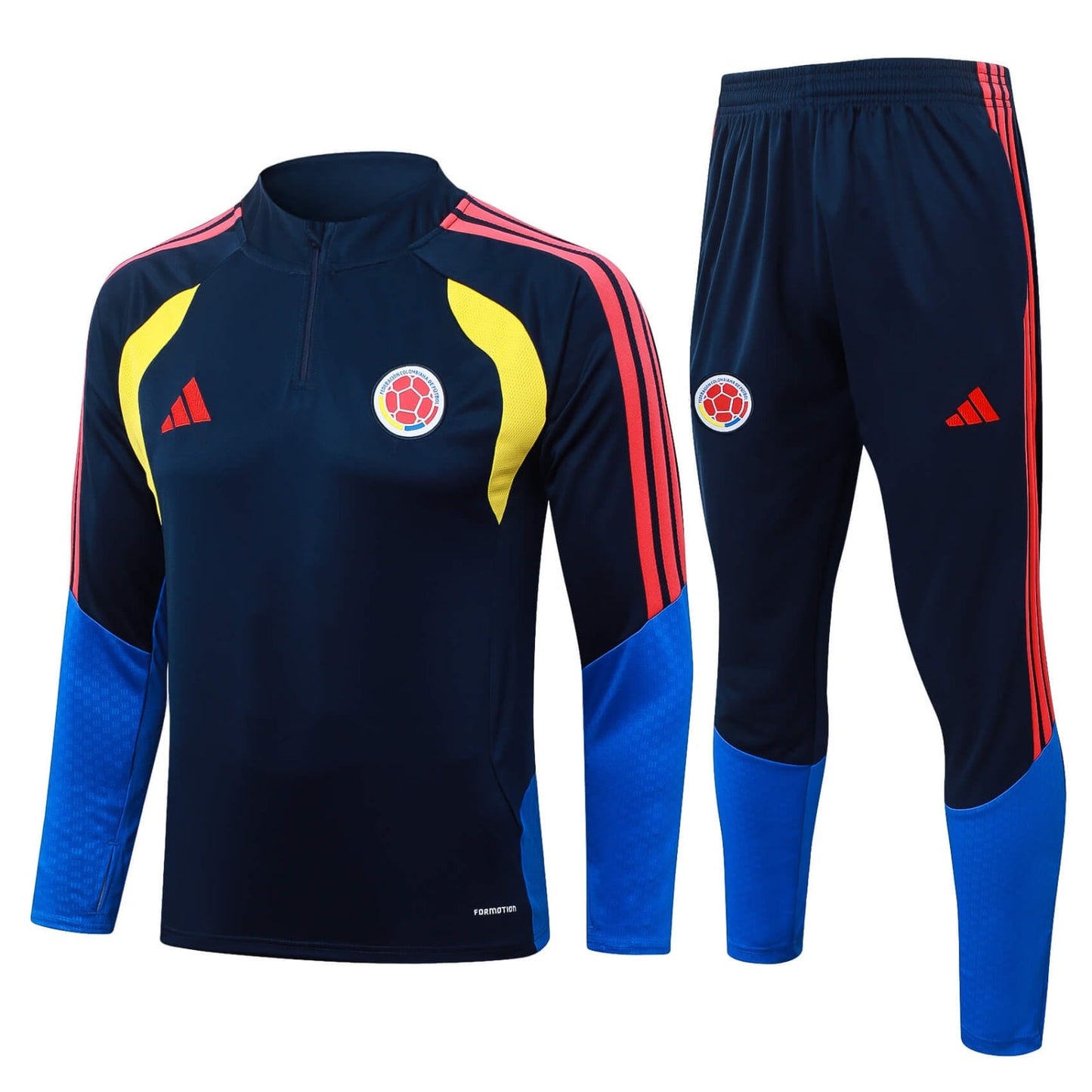 Colombia 2026/27 Tracksuit