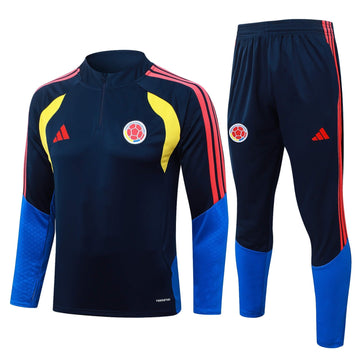 Colombia 2026/27 Tracksuit
