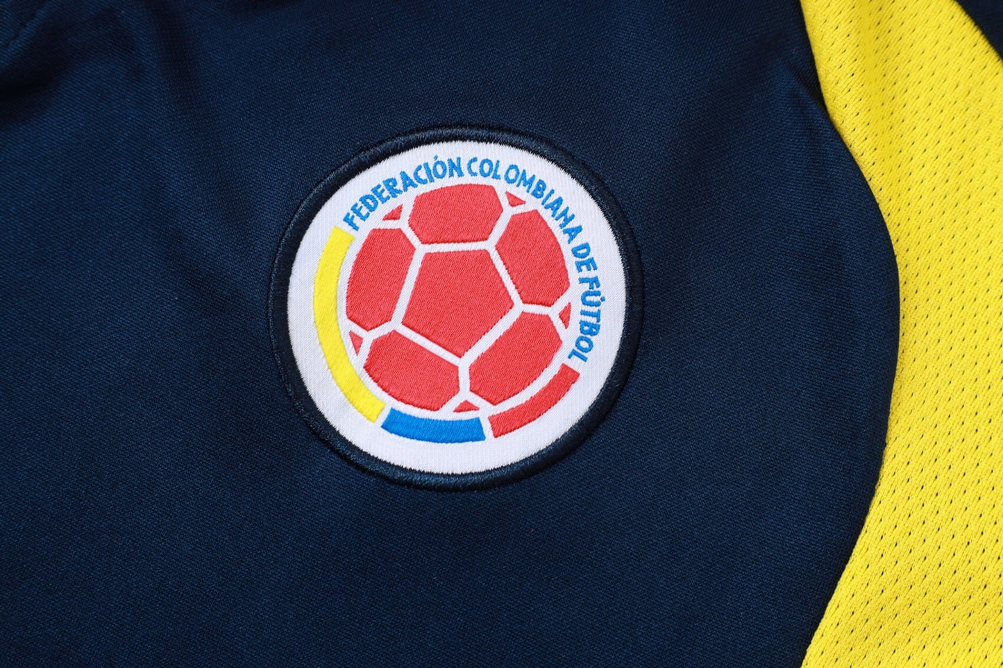 Colombia 2026/27 Tracksuit