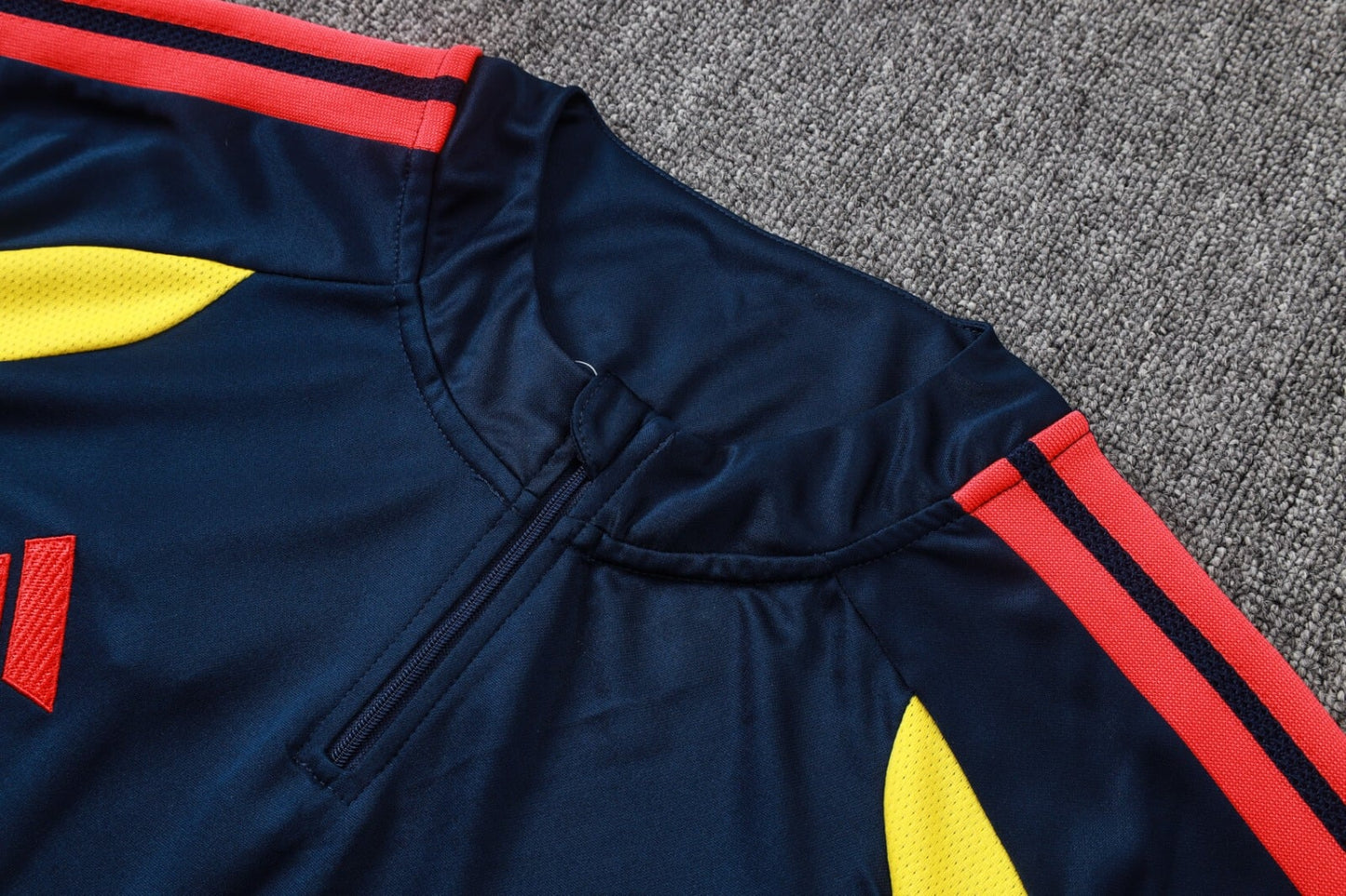 Colombia 2026/27 Tracksuit