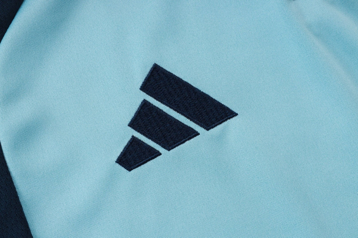 Argentina 2026 Half-Zip Tracksuit