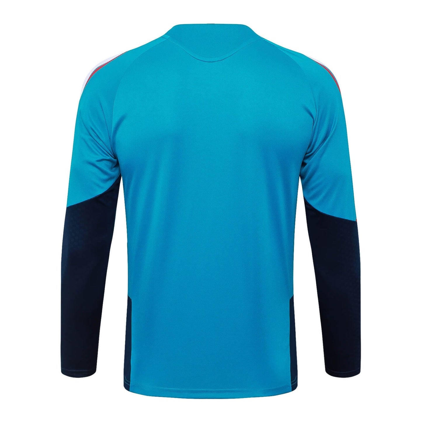 Spain 2026/27 Half-Zip Tracksuit