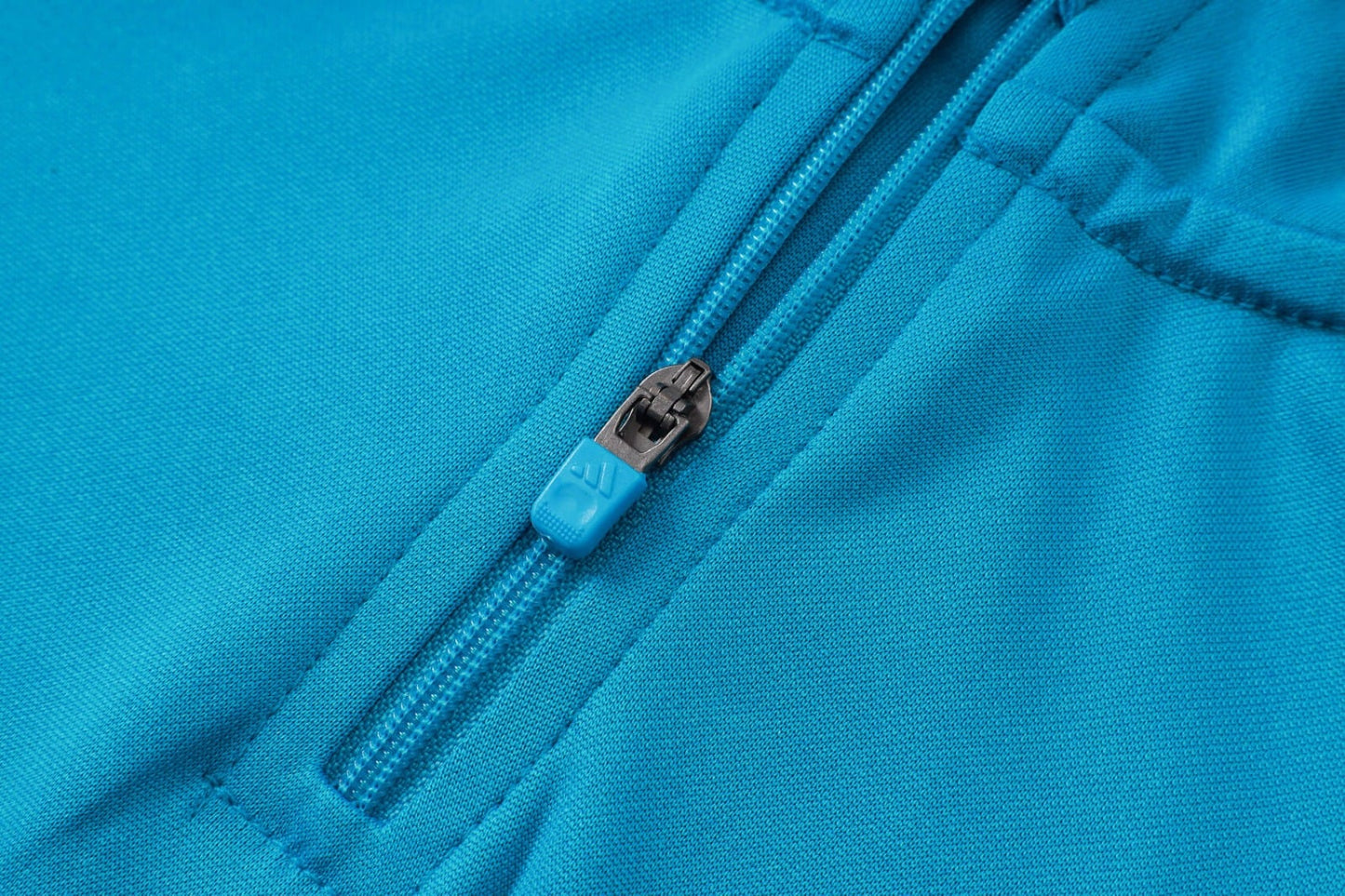 Spain 2026/27 Half-Zip Tracksuit