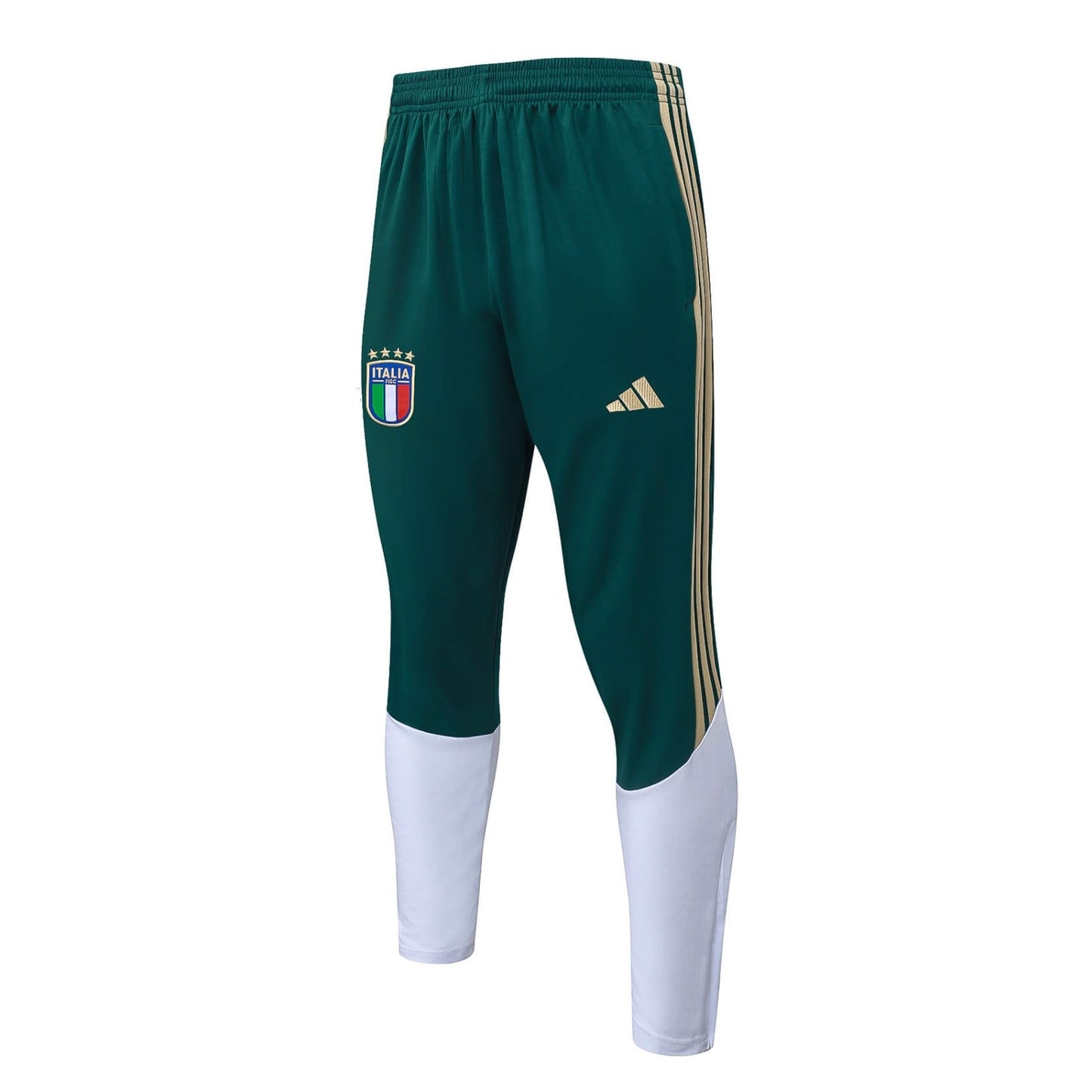 Italy 2026 Half-Zip Tracksuit