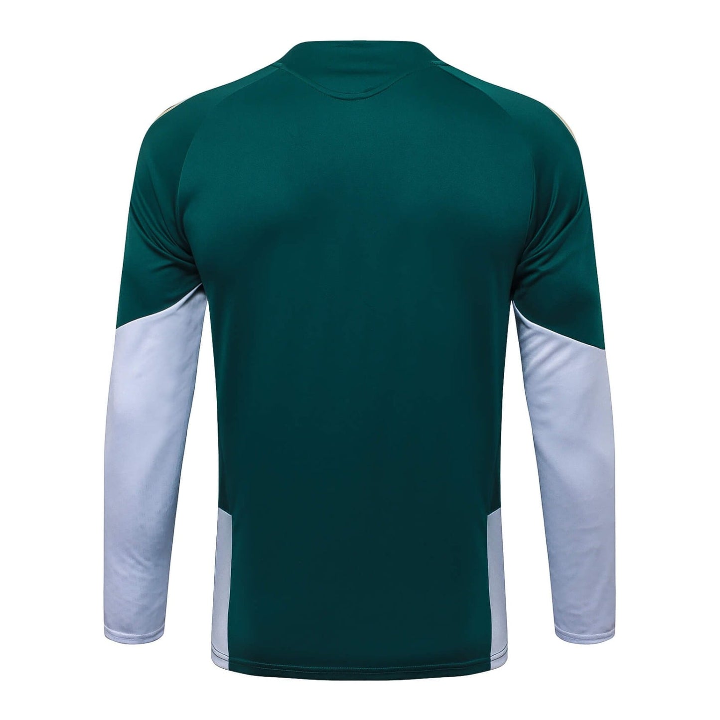 Italy 2026 Half-Zip Tracksuit