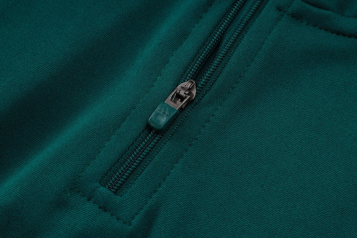 Italy 2026 Half-Zip Tracksuit