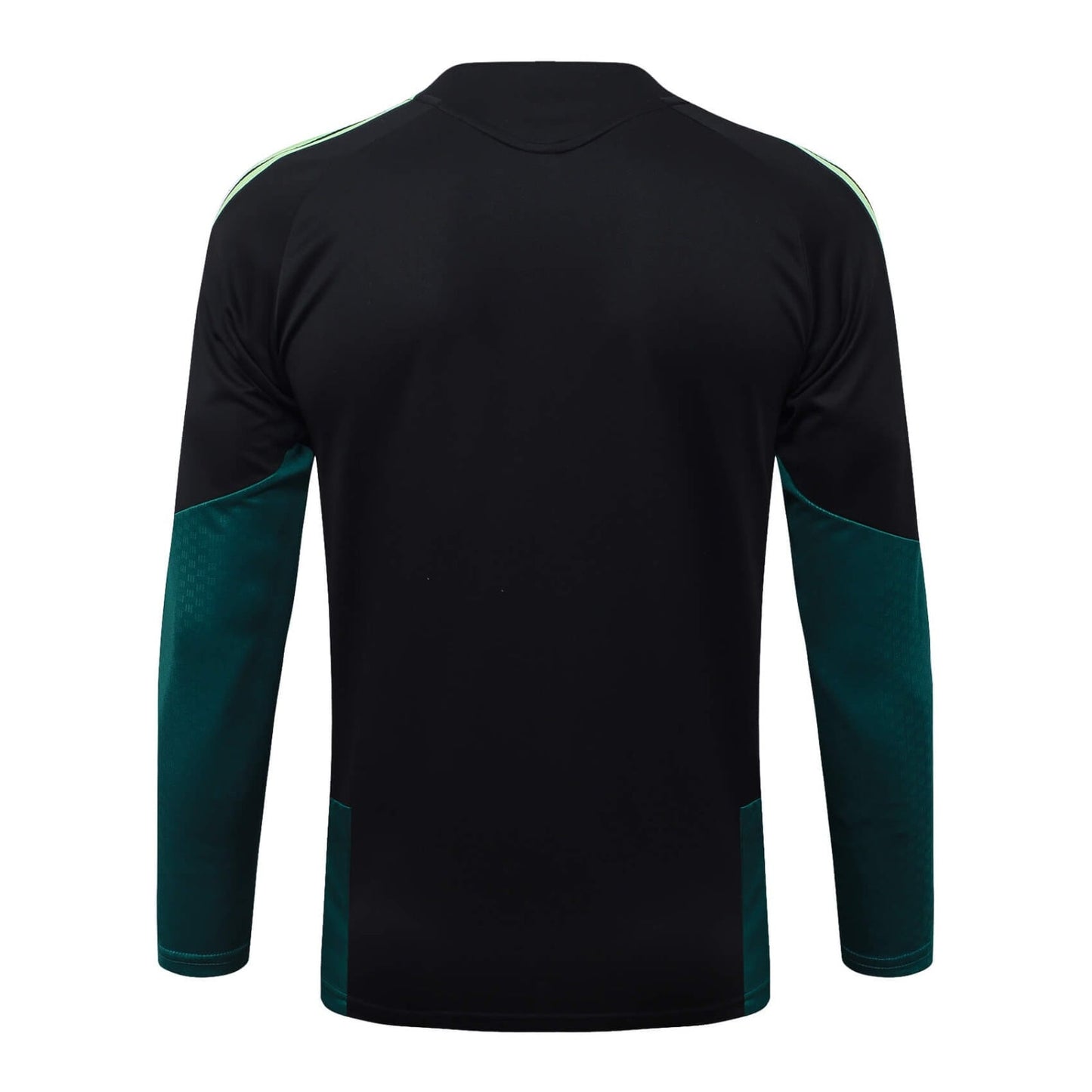 Mexico 2026 Tracksuit Half-Zip