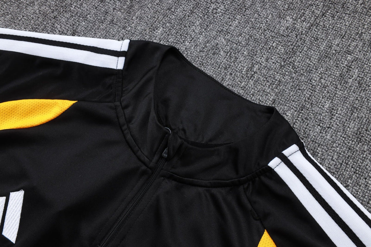 Germany 2026/27 Half-Zip Tracksuit