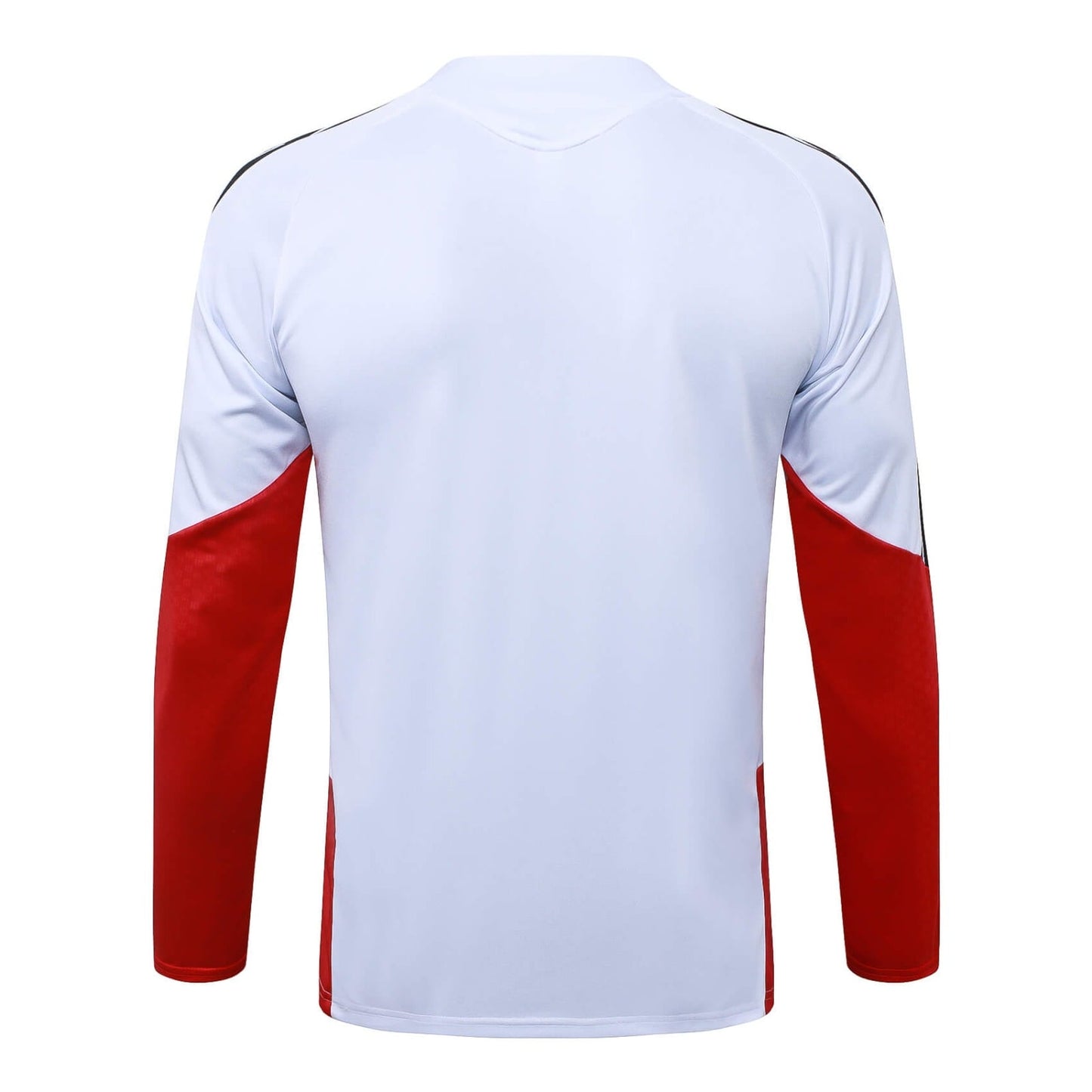 Germany 2026/27 Half-Zip Tracksuit
