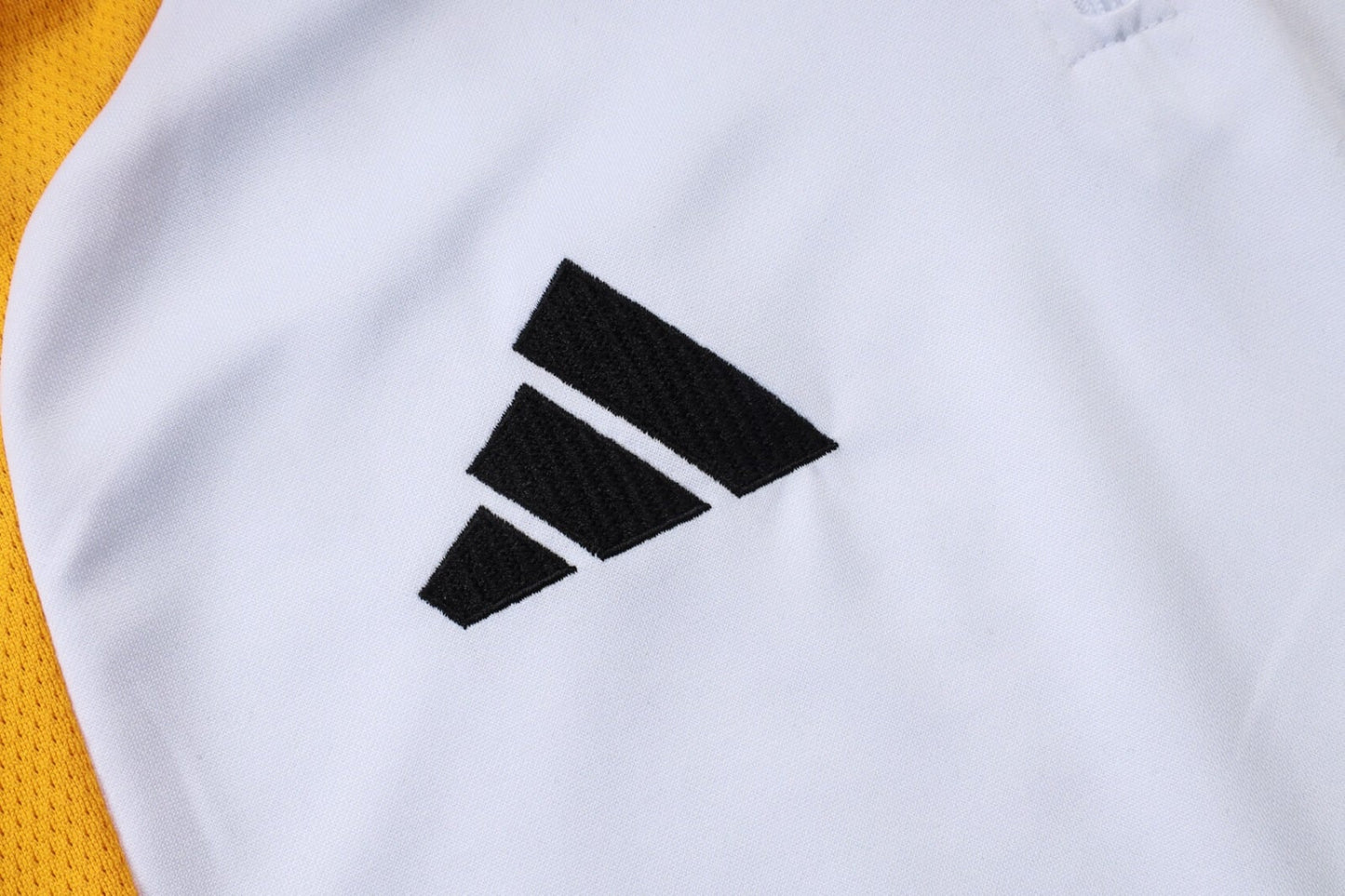 Germany 2026/27 Half-Zip Tracksuit