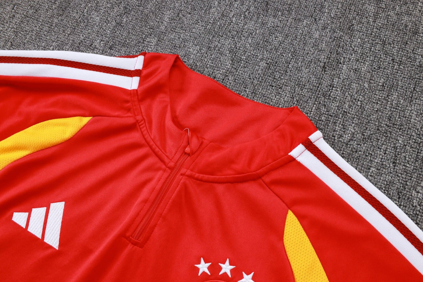 Germany 2026 Half-Zip Tracksuit