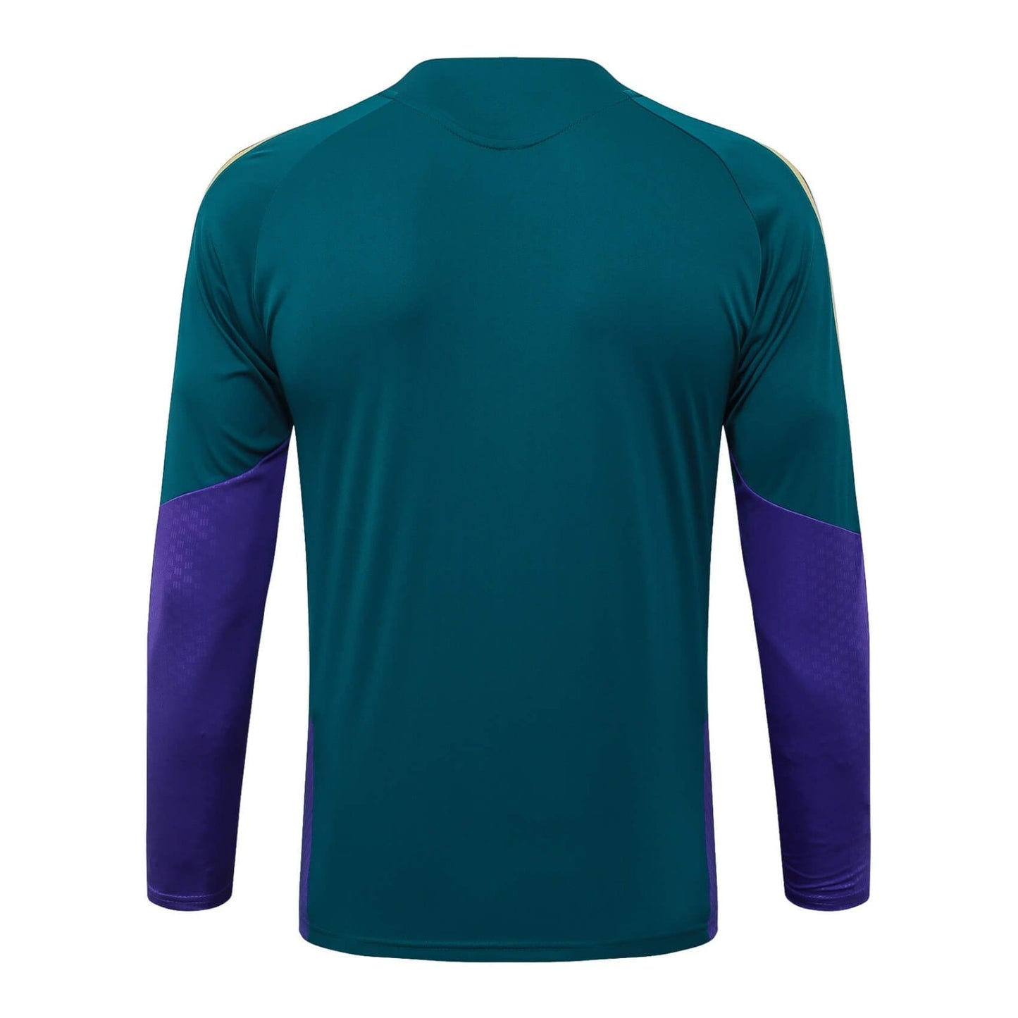 Saudi Arabia 2026 Half-Zip Tracksuit