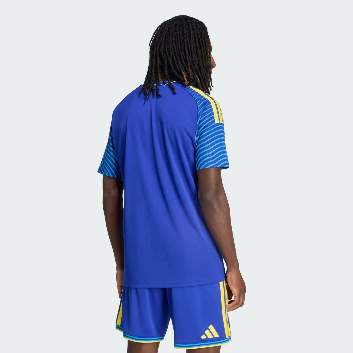 Curaçao 2026/27 Home Jersey