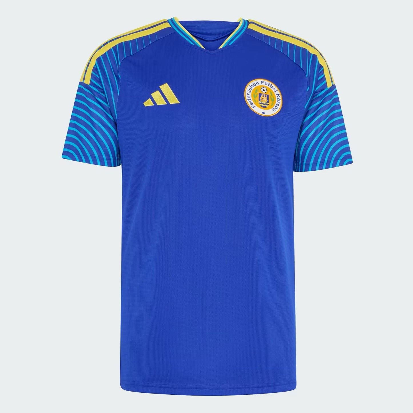Curaçao 2026/27 Home Jersey