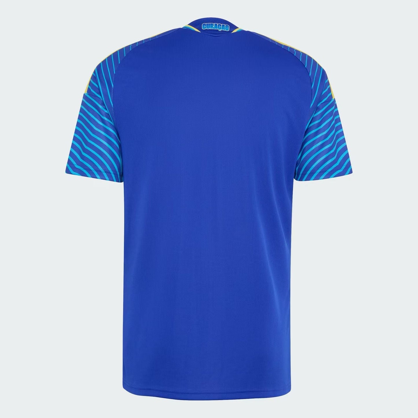 Curaçao 2026/27 Home Jersey