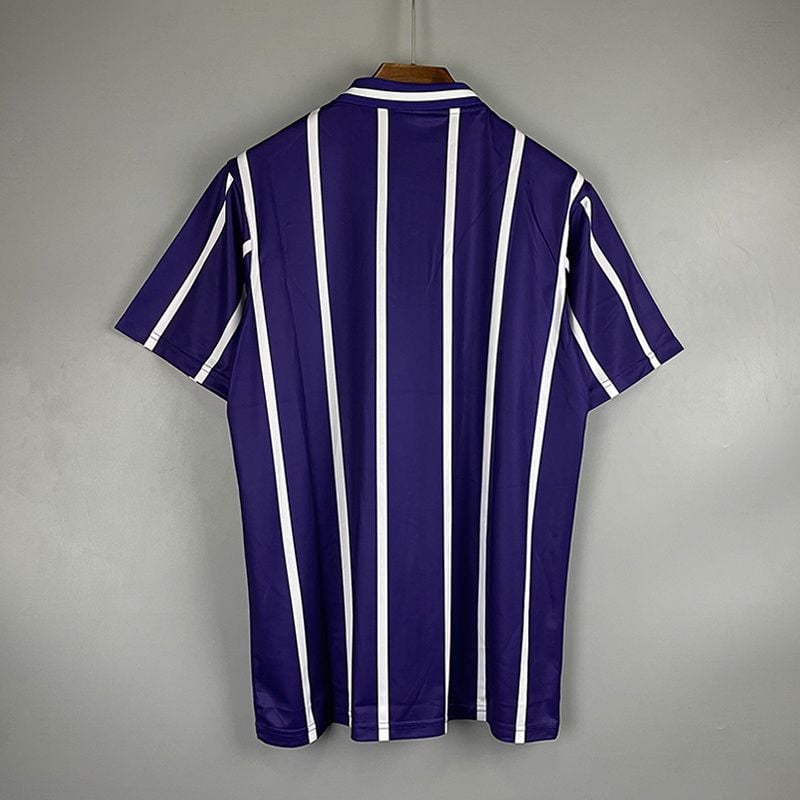 Manchester City 1993/94 Away Retro Jersey