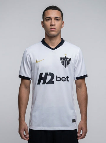 Atletico Mineiro 2026/27 Away Jersey