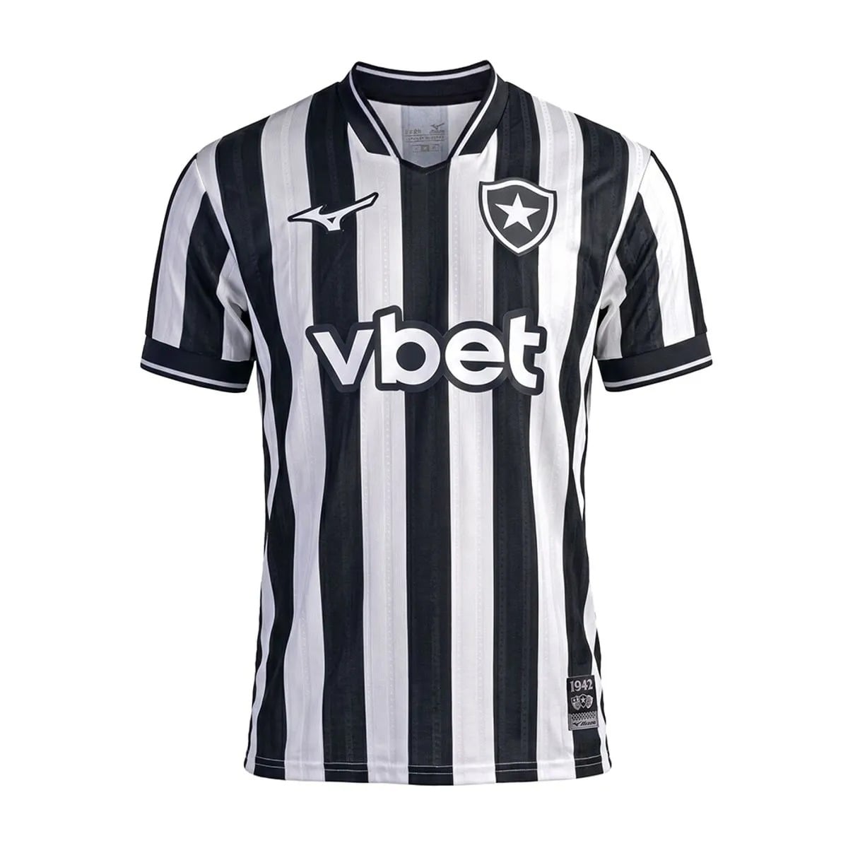 Botafogo 2026/27 Home Jersey