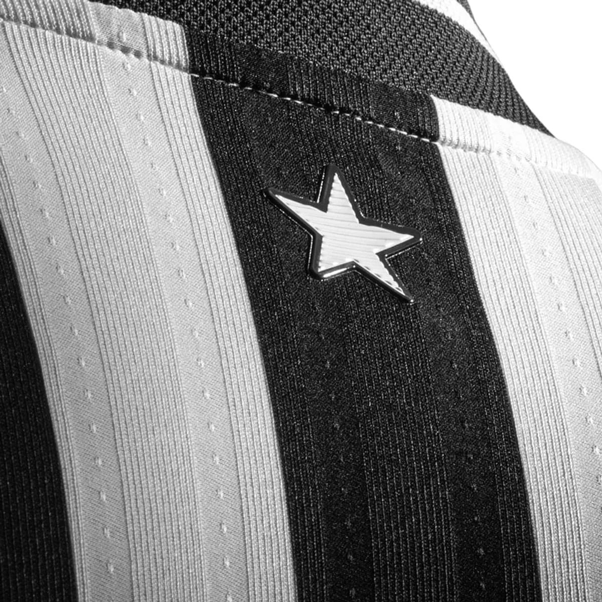 Botafogo 2026/27 Home Jersey