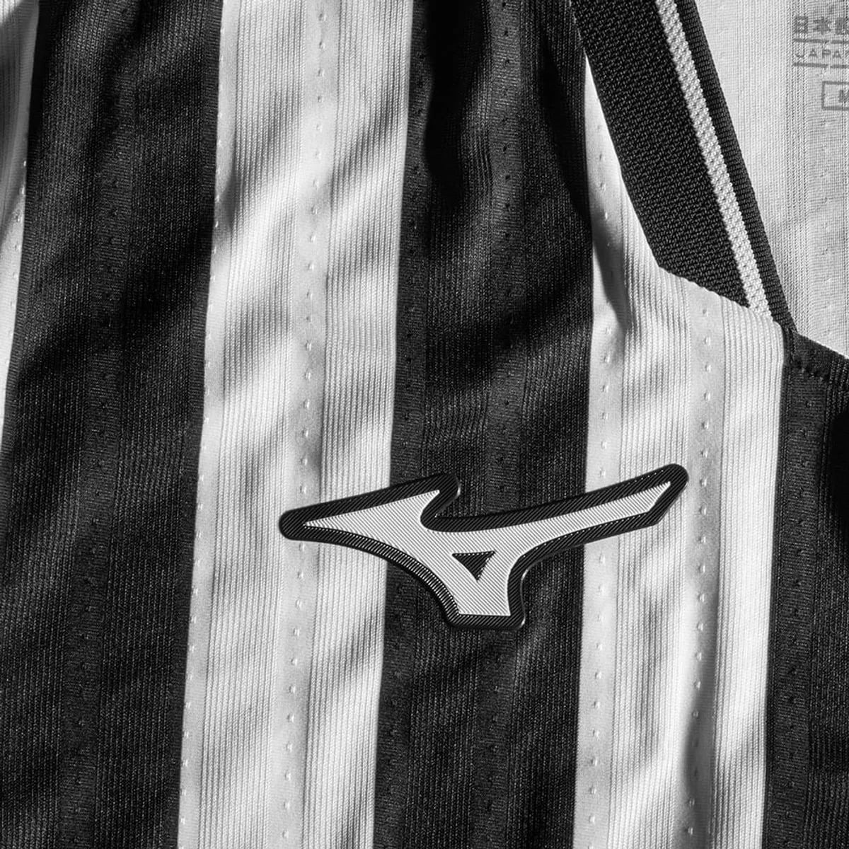 Botafogo 2026/27 Home Jersey