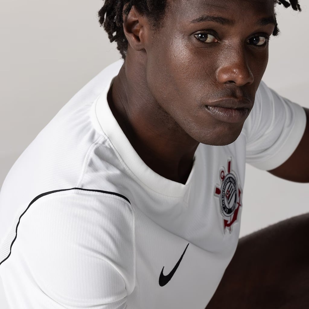 Corinthians 2026/27 Away Jersey