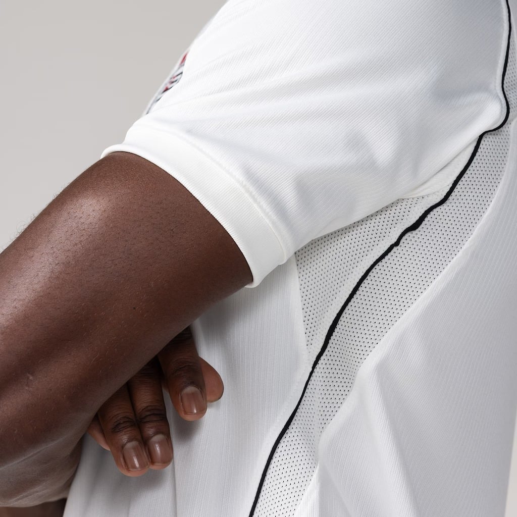 Corinthians 2026/27 Away Jersey