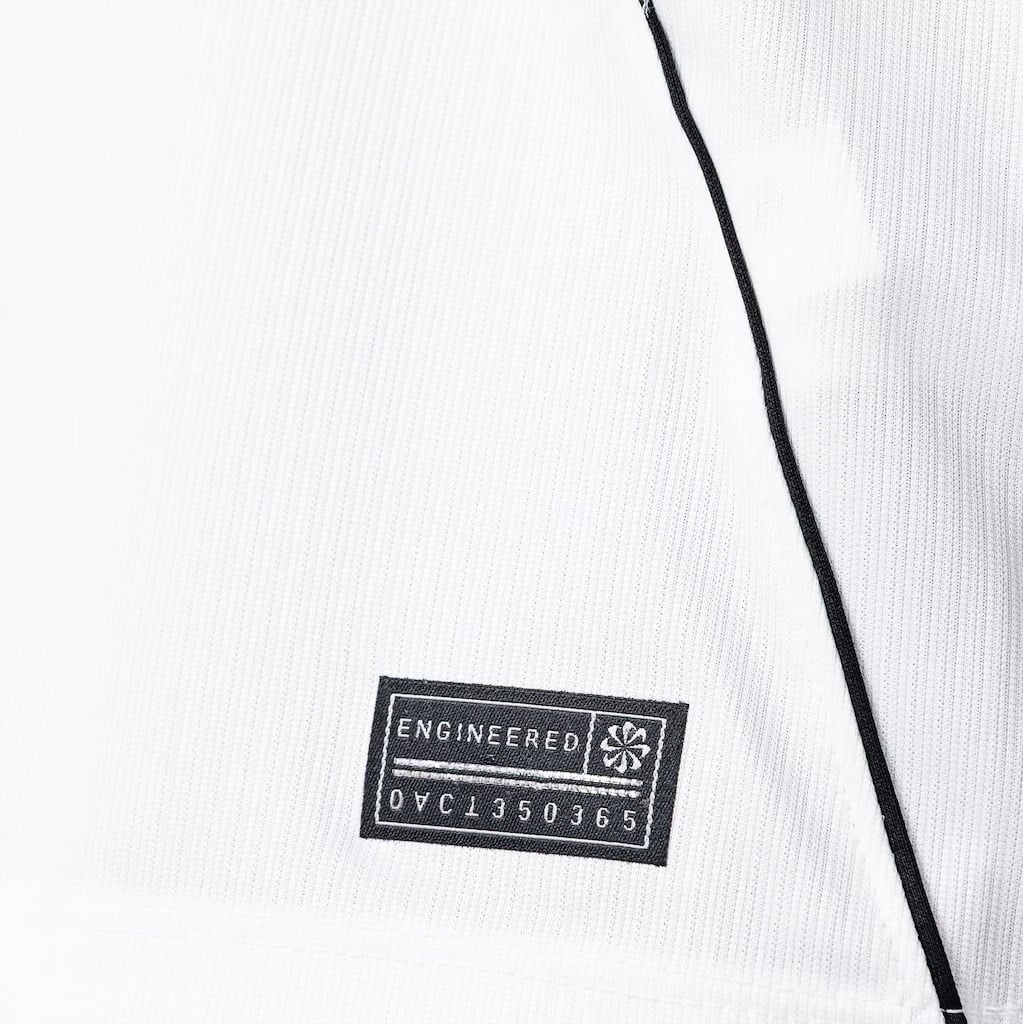 Corinthians 2026/27 Away Jersey