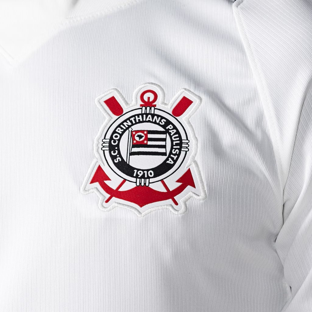 Corinthians 2026/27 Away Jersey