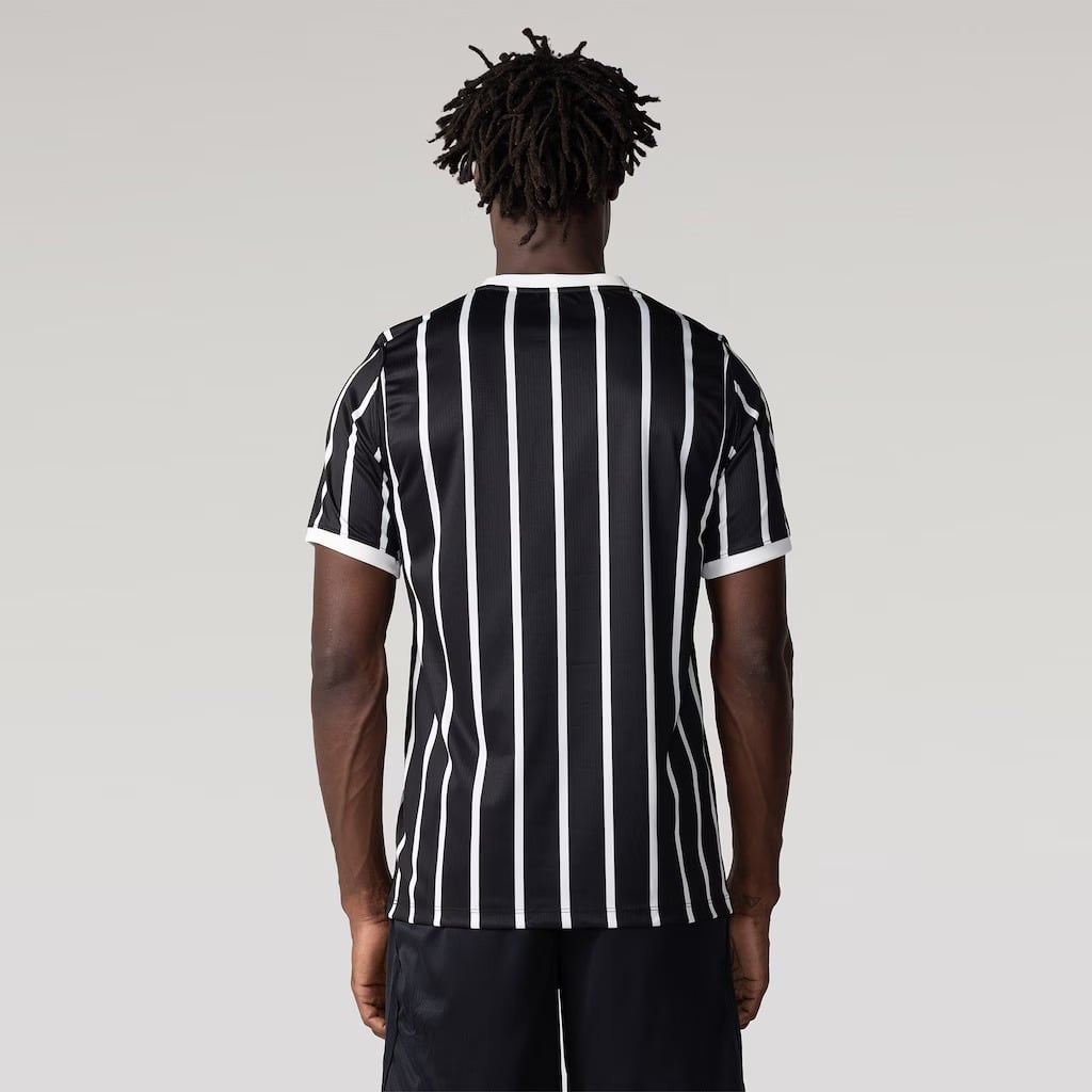 Corinthians 2026/27 Home Jersey