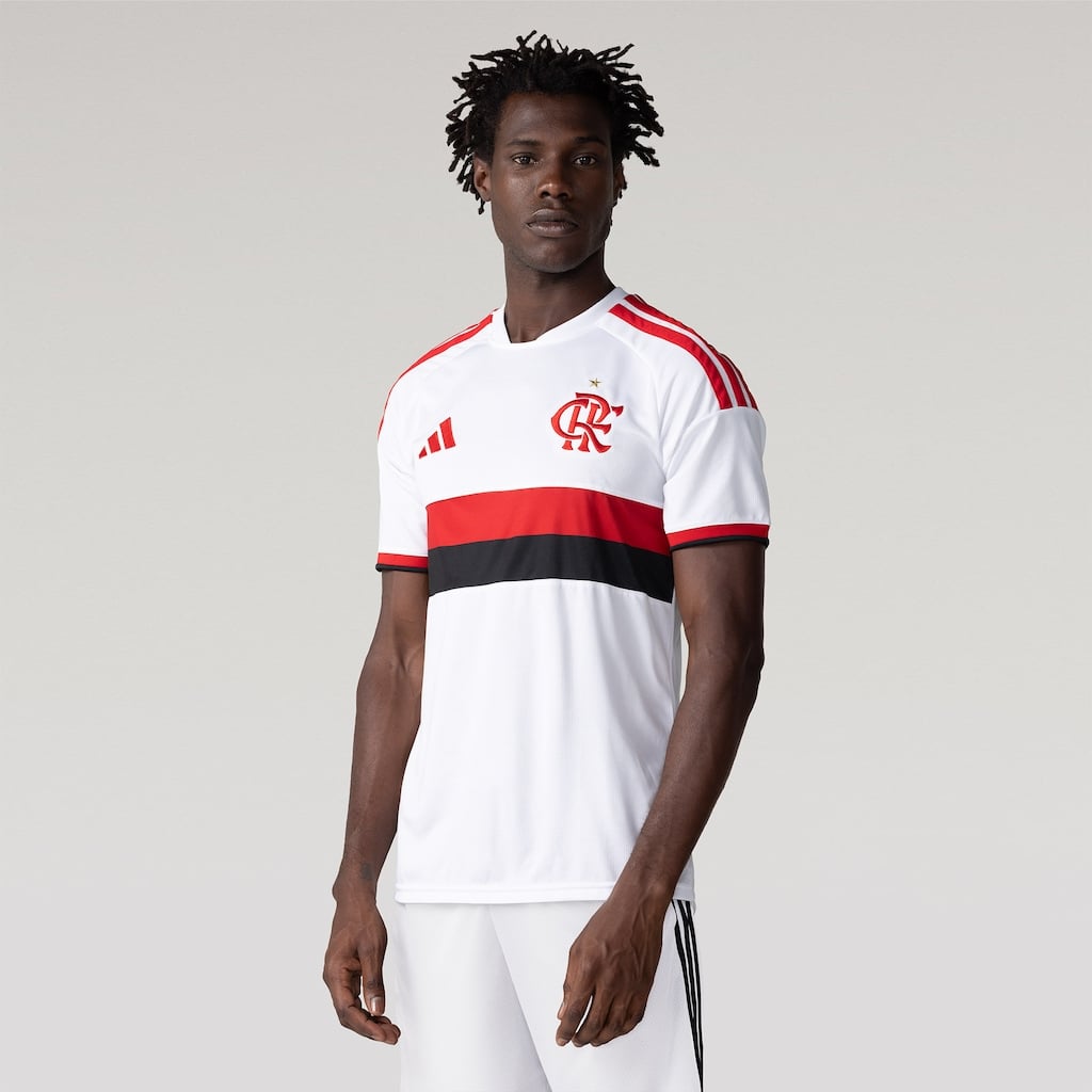 Flamengo 2026/27 Away Jersey