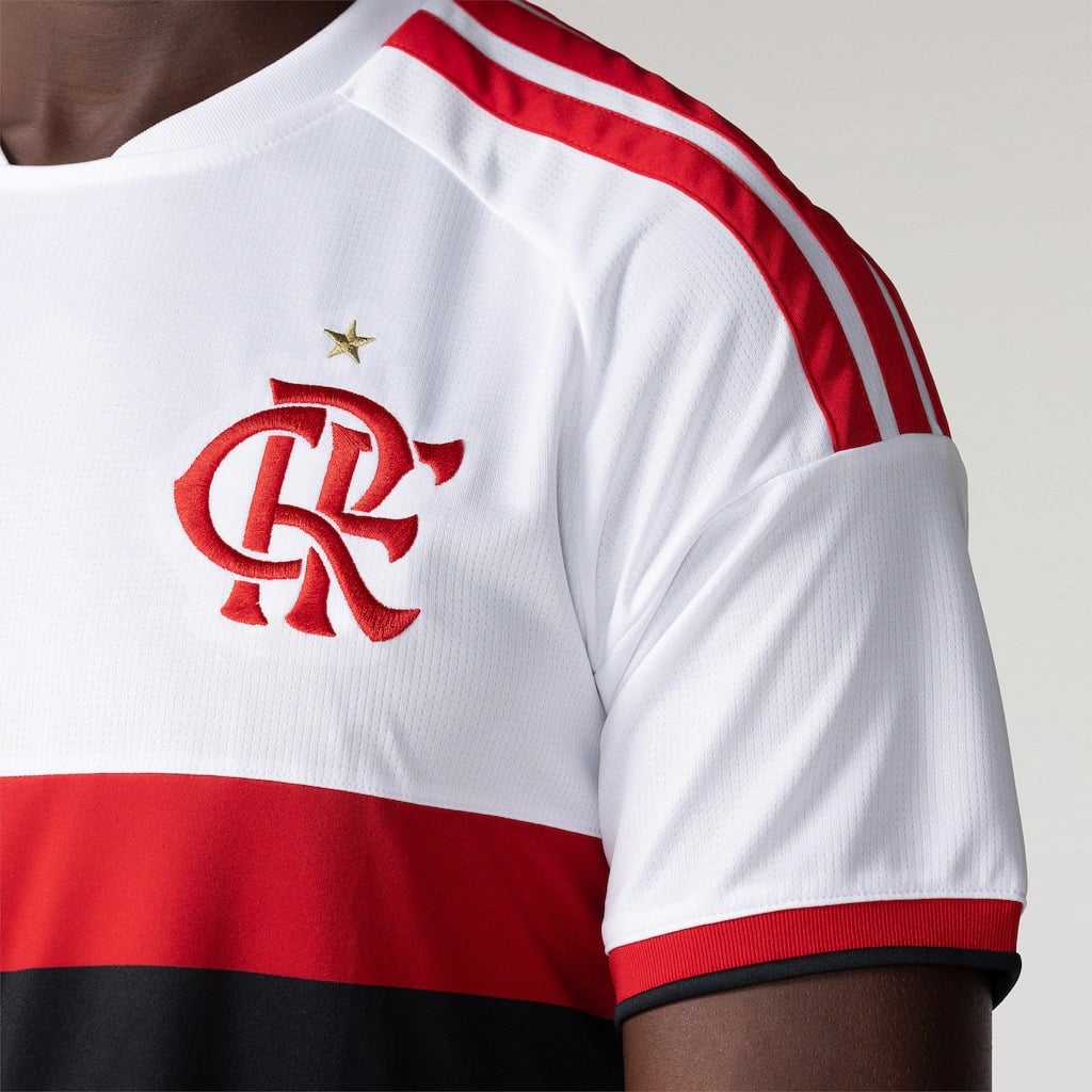 Flamengo 2026/27 Away Jersey