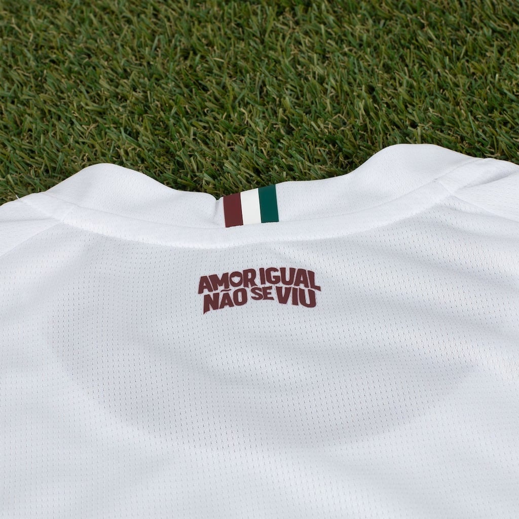 Fluminense 2026 Away Jersey