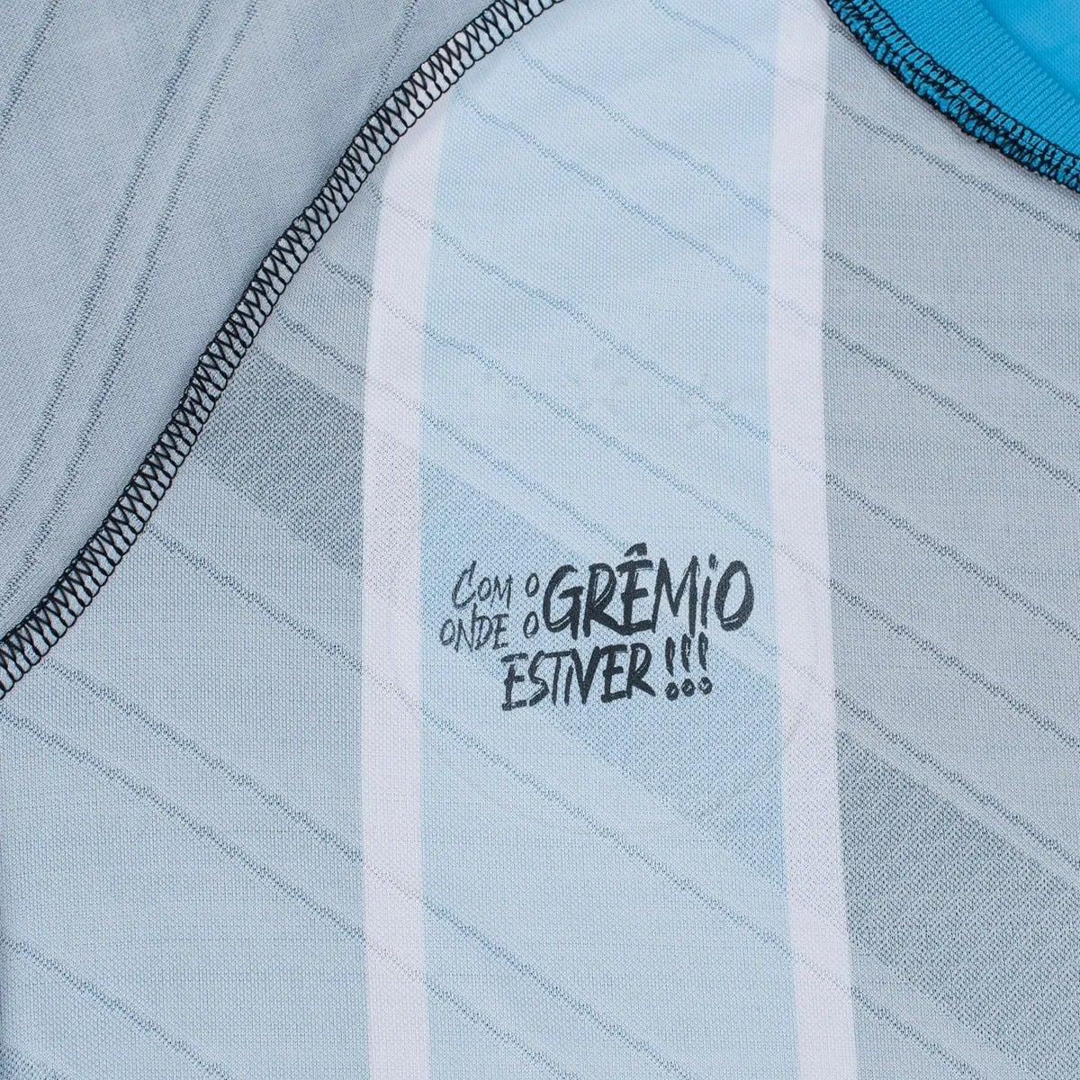 Gremio 2026 Home Jersey