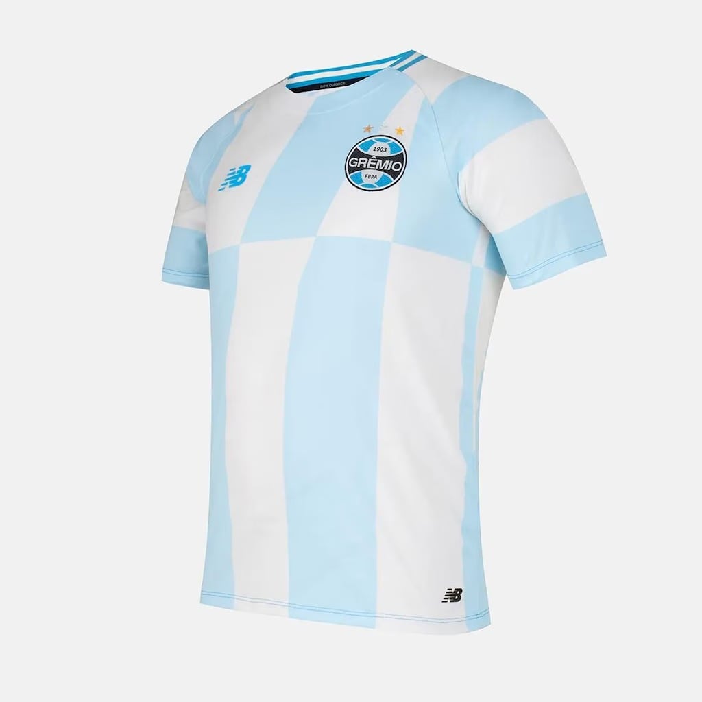 Gremio 2026 Away Jersey