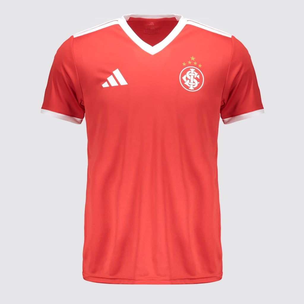 Internacional 2026 Home Jersey