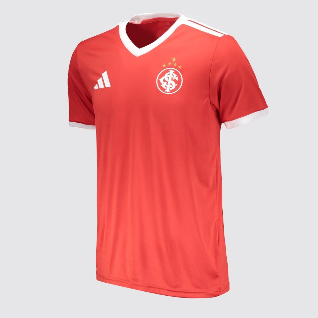 Internacional 2026 Home Jersey