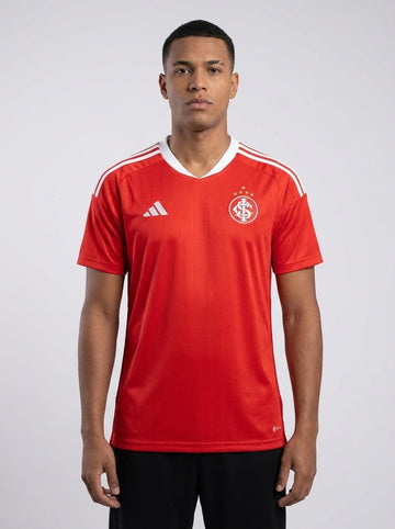 Internacional 2026 Home Jersey