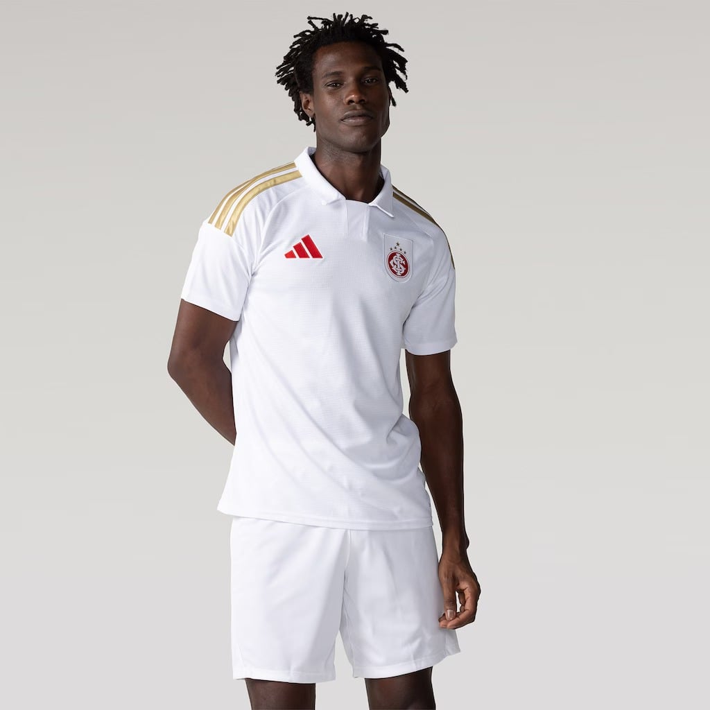 Internacional 2026 Away Jersey