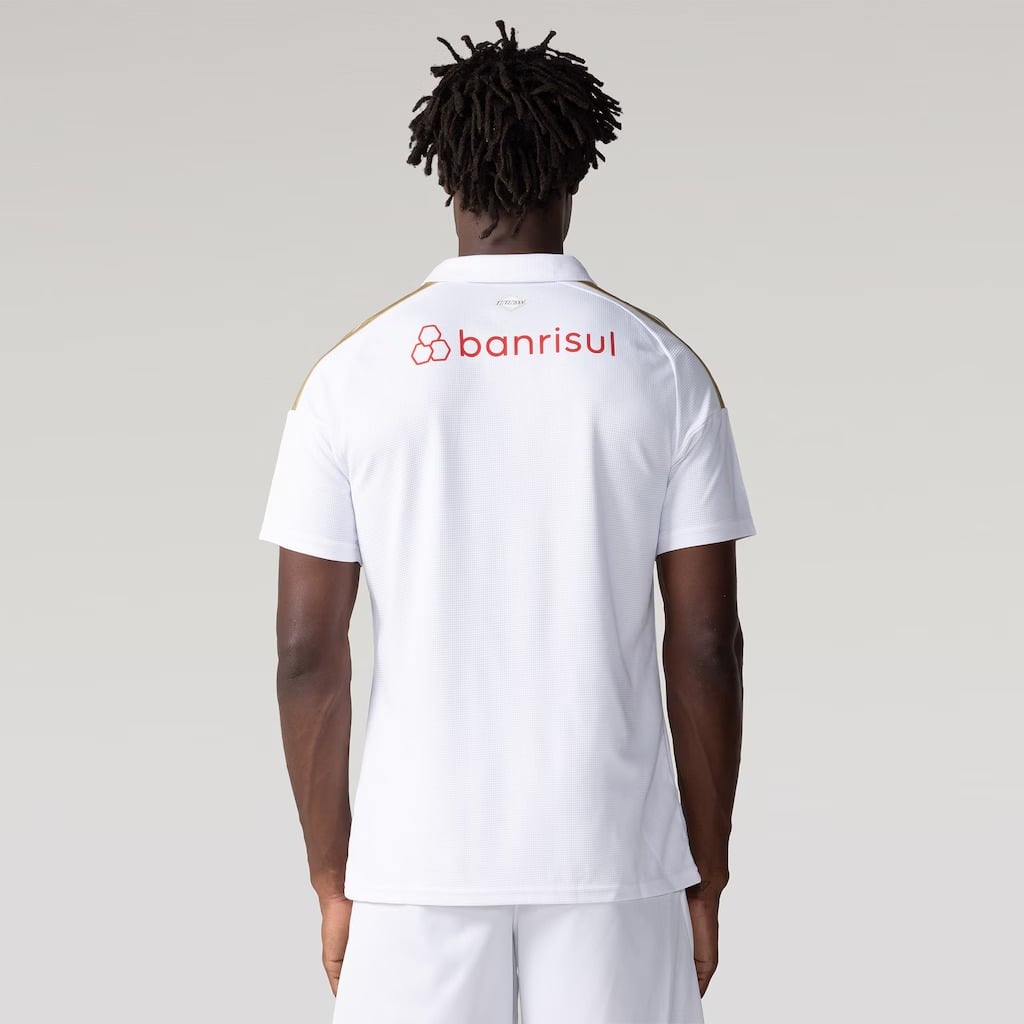 Internacional 2026 Away Jersey