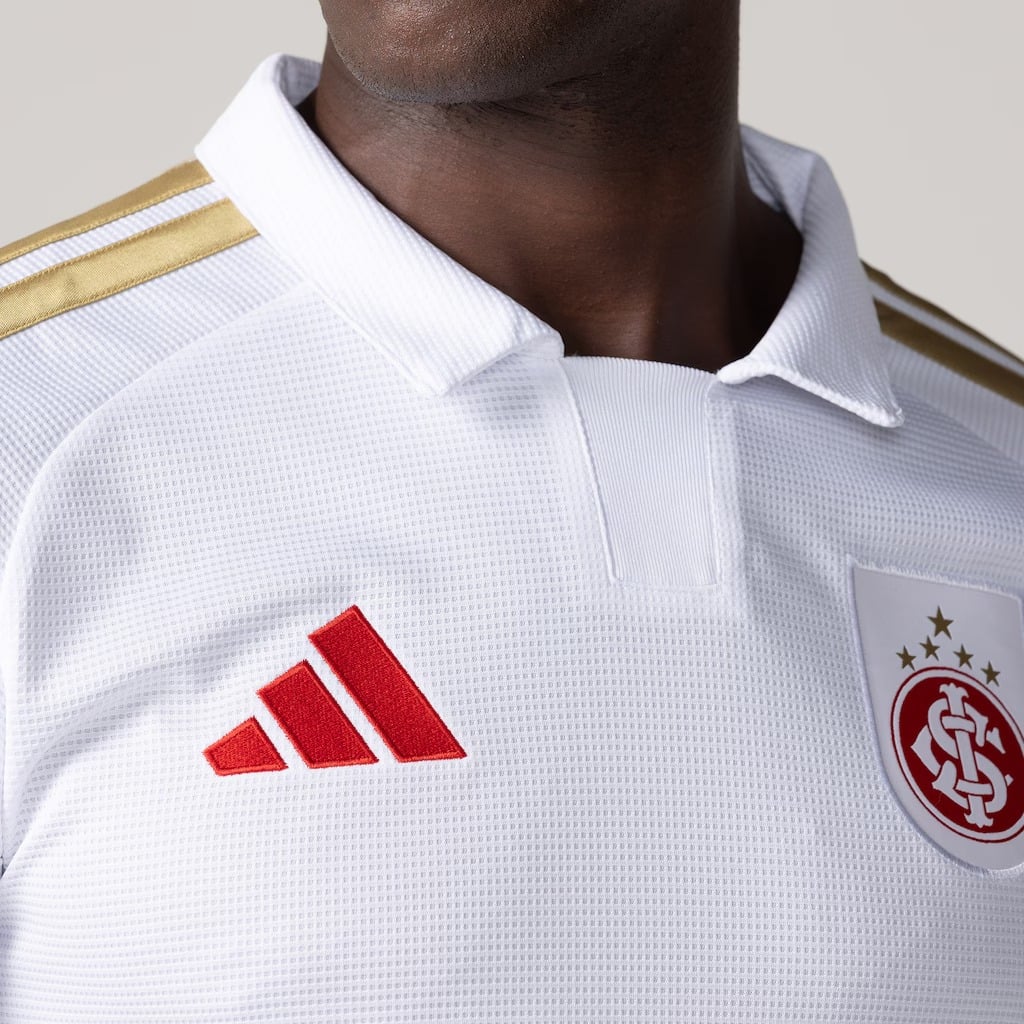 Internacional 2026 Away Jersey