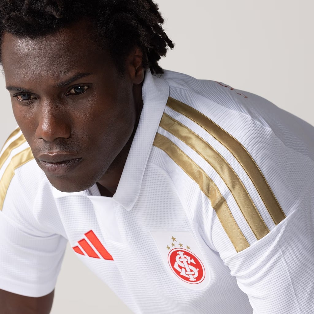 Internacional 2026 Away Jersey